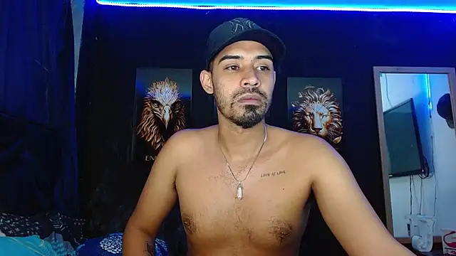 ryanse hot online show from February 2025 06:39:01 PM