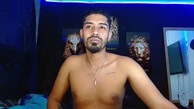 ryanse hot online show from February 2025 06:13:02 PM