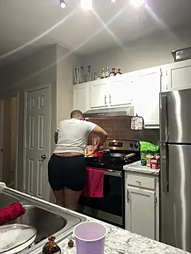 SexyHoneyRedd online show from February 2025 01:14:02 AM