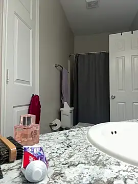 SexyHoneyRedd online show from February 2025 11:33:01 AM