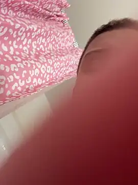 SexyHoneyRedd online show from February 2026 01:40:01 PM