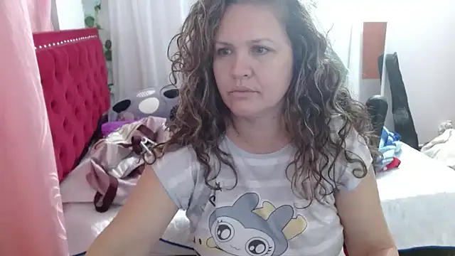 helenca43 online show from October 2025 10:00:02 AM