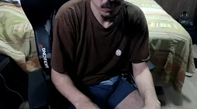 ViniBruv online show from March 2025 05:11:02 AM