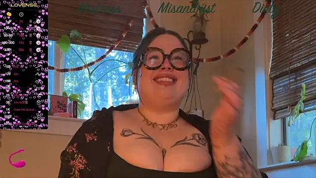 Snapshot of MissBika chatting on January 2025 11:53:02 PM MissBika online show from January 2025 11:53:02 PM