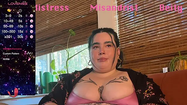 Snapshot of MissBika chatting on February 2025 10:19:01 PM MissBika online show from February 2025 10:19:01 PM