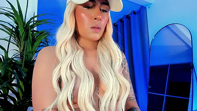 EviePhoenix online show from October 2025 11:16:01 PM