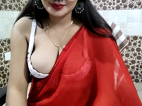 Aarvi Arora online show from December 2024 02:05:01 PM