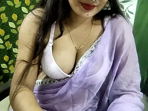 Aarvi Arora online show from February 2025 11:44:02 AM