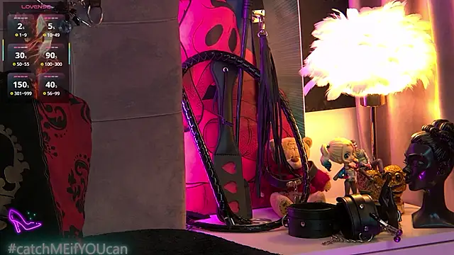 ZoeMesmerize online show from February 2026 06:42:02 AM