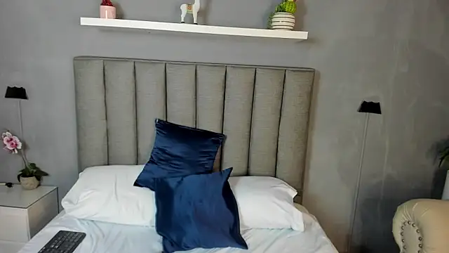 dalila30x online show from January 2025 05:47:02 AM