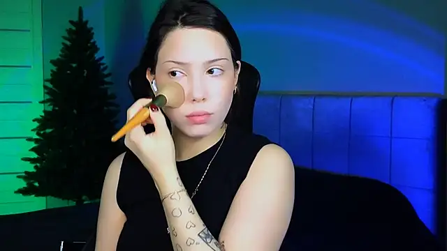 Snapshot of Stacy_Gonzales_ chatting on December 2024 06:21:02 AM Stacy Gonzales online show from December 2024 06:21:02 AM