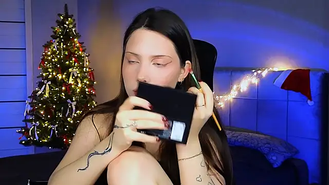 Snapshot of Stacy_Gonzales_ chatting on December 2024 06:14:01 AM Stacy Gonzales online show from December 2024 06:14:01 AM