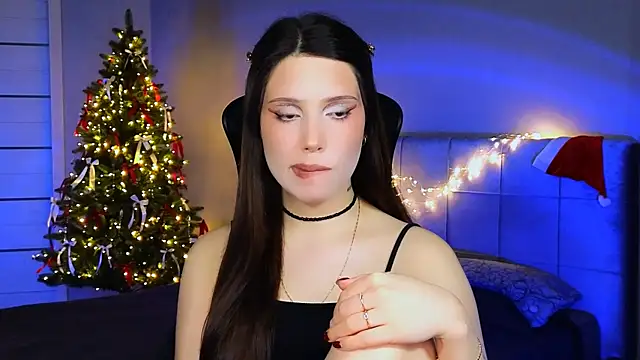 Snapshot of Stacy_Gonzales_ chatting on December 2024 09:17:02 AM Stacy Gonzales online show from December 2024 09:17:02 AM