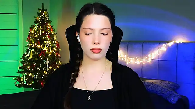 Snapshot of Stacy_Gonzales_ chatting on January 2025 09:21:02 AM Stacy Gonzales online show from January 2025 09:21:02 AM