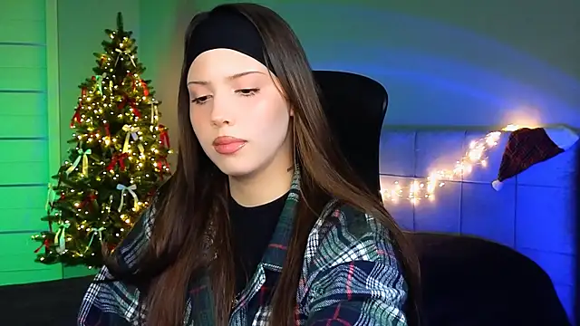 Snapshot of Stacy_Gonzales_ chatting on January 2025 09:46:01 AM Stacy Gonzales online show from January 2025 09:46:01 AM