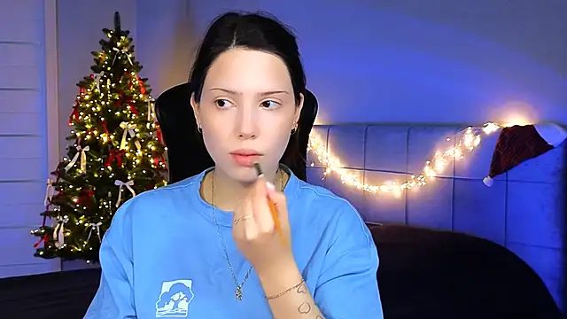 Snapshot of Stacy_Gonzales_ chatting on January 2025 07:08:02 AM Stacy Gonzales online show from January 2025 07:08:02 AM