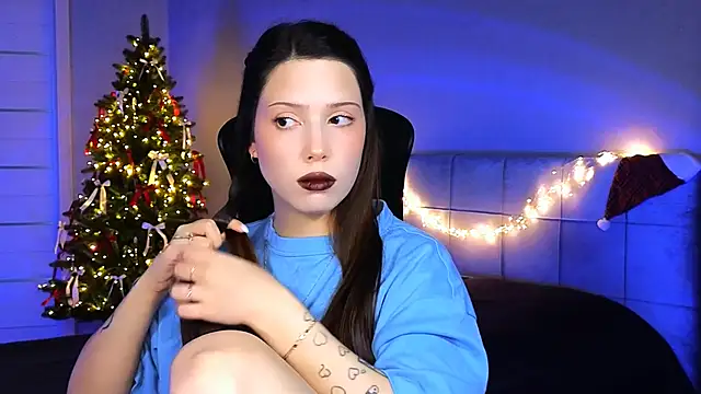 Snapshot of Stacy_Gonzales_ chatting on January 2025 10:11:01 AM Stacy Gonzales online show from January 2025 10:11:01 AM