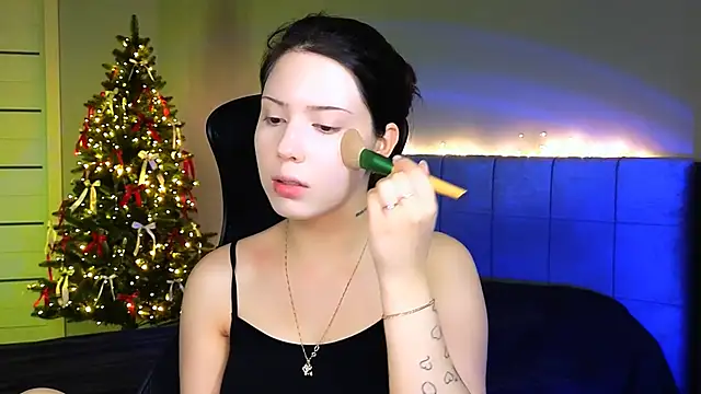 Snapshot of Stacy_Gonzales_ chatting on January 2025 07:22:01 AM Stacy Gonzales online show from January 2025 07:22:01 AM