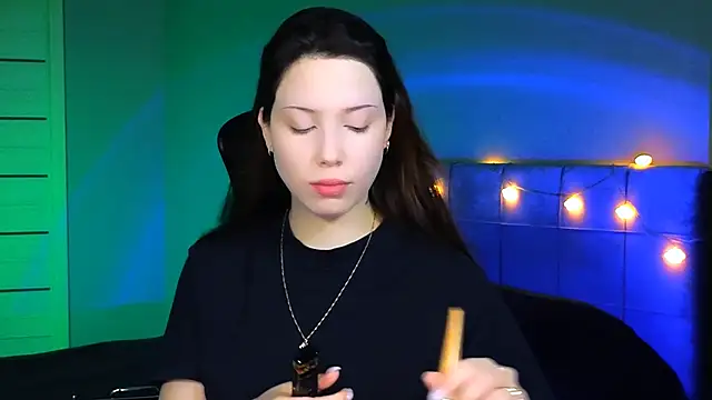 Snapshot of Stacy_Gonzales_ chatting on February 2025 06:21:01 AM Stacy Gonzales online show from February 2025 06:21:01 AM