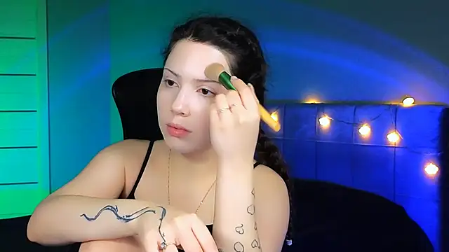 Snapshot of Stacy_Gonzales_ chatting on February 2025 09:38:02 AM Stacy Gonzales online show from February 2025 09:38:02 AM