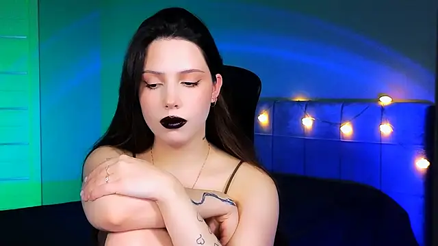 Snapshot of Stacy_Gonzales_ chatting on February 2025 09:31:02 AM Stacy Gonzales online show from February 2025 09:31:02 AM