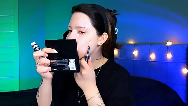 Snapshot of Stacy_Gonzales_ chatting on February 2025 06:41:01 AM Stacy Gonzales online show from February 2025 06:41:01 AM