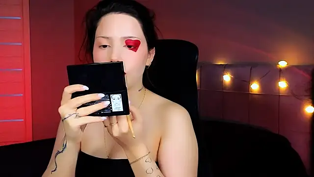 Snapshot of Stacy_Gonzales_ chatting on February 2025 08:10:01 AM Stacy Gonzales online show from February 2025 08:10:01 AM