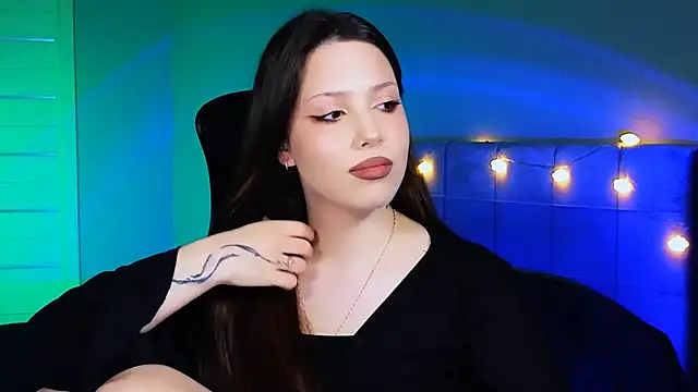 Snapshot of Stacy_Gonzales_ chatting on February 2025 09:32:02 AM Stacy Gonzales online show from February 2025 09:32:02 AM