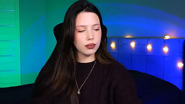 Snapshot of Stacy_Gonzales_ chatting on February 2025 09:50:02 AM Stacy Gonzales online show from February 2025 09:50:02 AM