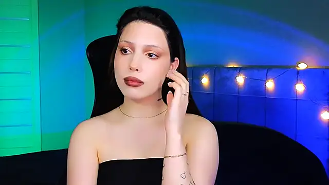 Snapshot of Stacy_Gonzales_ chatting on February 2025 10:16:01 AM Stacy Gonzales online show from February 2025 10:16:01 AM