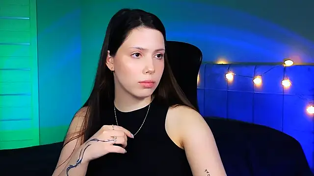 Snapshot of Stacy_Gonzales_ chatting on February 2025 09:34:02 AM Stacy Gonzales online show from February 2025 09:34:02 AM