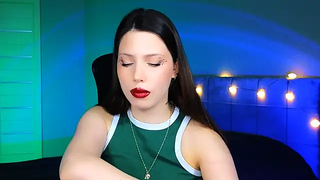 Snapshot of Stacy_Gonzales_ chatting on February 2025 06:26:02 AM Stacy Gonzales online show from February 2025 06:26:02 AM