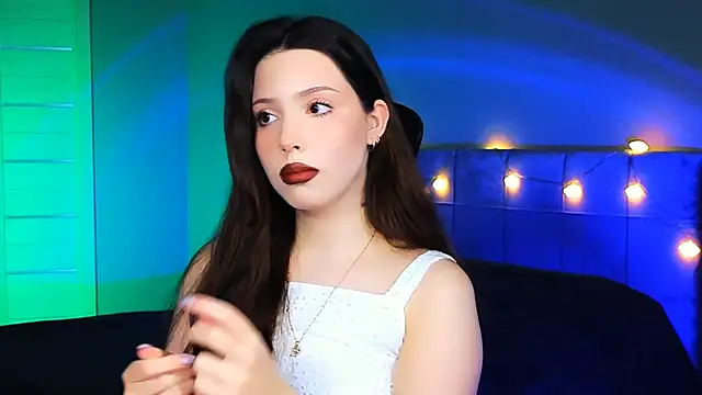 Snapshot of Stacy_Gonzales_ chatting on February 2025 09:32:01 AM Stacy Gonzales online show from February 2025 09:32:01 AM