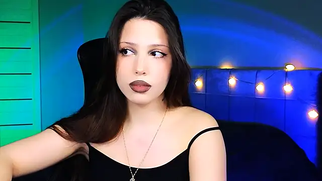 Snapshot of Stacy_Gonzales_ chatting on February 2025 03:26:01 PM Stacy Gonzales online show from February 2025 03:26:01 PM