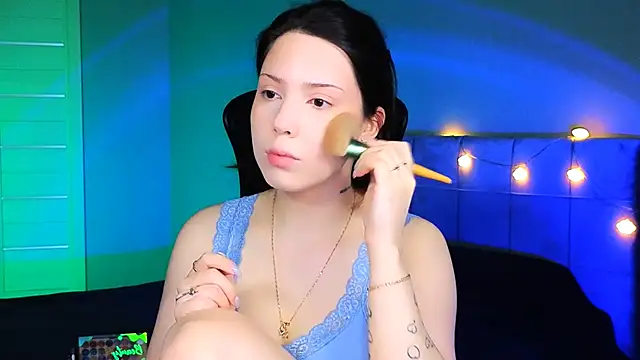 Snapshot of Stacy_Gonzales_ chatting on March 2025 05:31:02 AM Stacy Gonzales online show from March 2025 05:31:02 AM