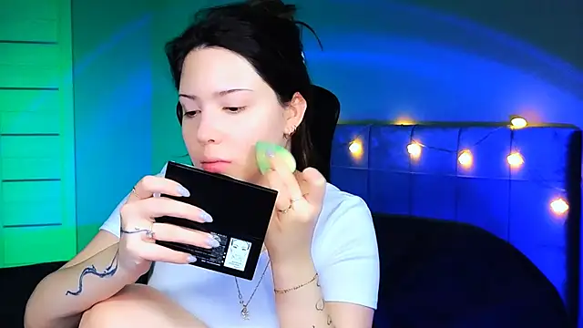 Snapshot of Stacy_Gonzales_ chatting on March 2025 06:04:02 AM Stacy Gonzales online show from March 2025 06:04:02 AM