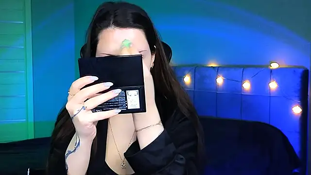 Snapshot of Stacy_Gonzales_ chatting on March 2025 06:41:01 AM Stacy Gonzales online show from March 2025 06:41:01 AM