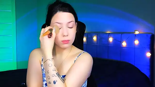 Snapshot of Stacy_Gonzales_ chatting on March 2025 06:06:02 AM Stacy Gonzales online show from March 2025 06:06:02 AM