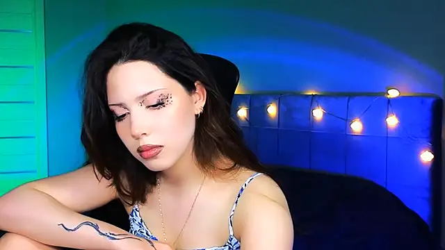 Snapshot of Stacy_Gonzales_ chatting on March 2025 09:13:02 AM Stacy Gonzales online show from March 2025 09:13:02 AM