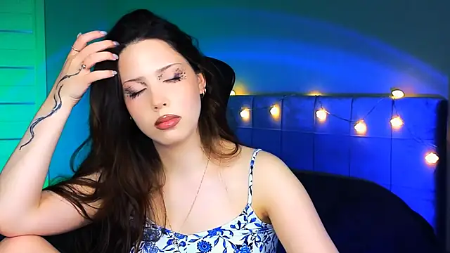 Snapshot of Stacy_Gonzales_ chatting on March 2025 06:10:02 AM Stacy Gonzales online show from March 2025 06:10:02 AM