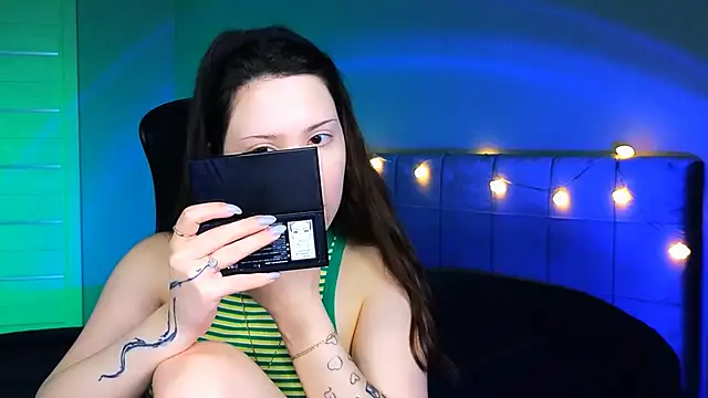 Snapshot of Stacy_Gonzales_ chatting on March 2025 06:26:02 AM Stacy Gonzales online show from March 2025 06:26:02 AM