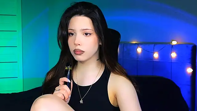 Snapshot of Stacy_Gonzales_ chatting on March 2025 06:09:01 AM Stacy Gonzales online show from March 2025 06:09:01 AM