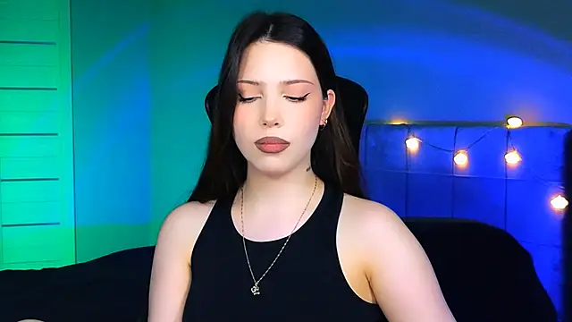 Snapshot of Stacy_Gonzales_ chatting on March 2025 09:16:02 AM Stacy Gonzales online show from March 2025 09:16:02 AM