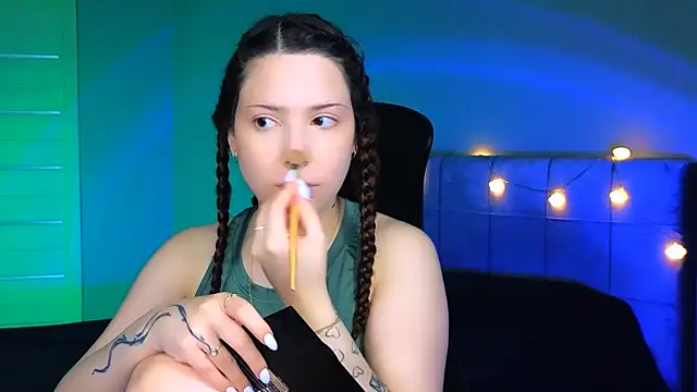 Snapshot of Stacy_Gonzales_ chatting on March 2025 06:03:02 AM Stacy Gonzales online show from March 2025 06:03:02 AM