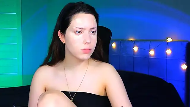 Snapshot of Stacy_Gonzales_ chatting on March 2025 06:16:01 AM Stacy Gonzales online show from March 2025 06:16:01 AM