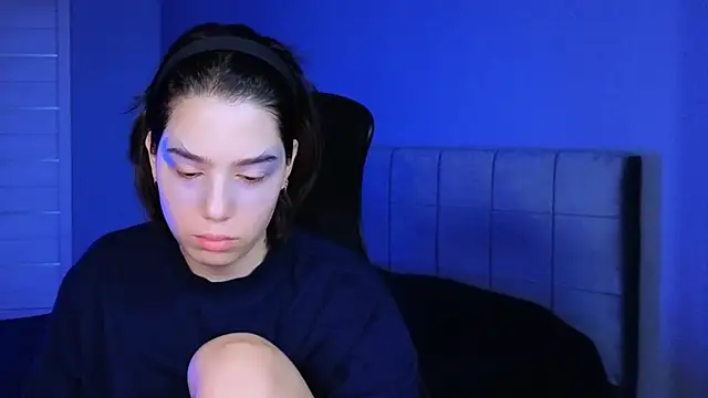 Snapshot of Stacy_Gonzales_ chatting on September 2025 10:15:01 AM Stacy Gonzales online show from September 2025 10:15:01 AM