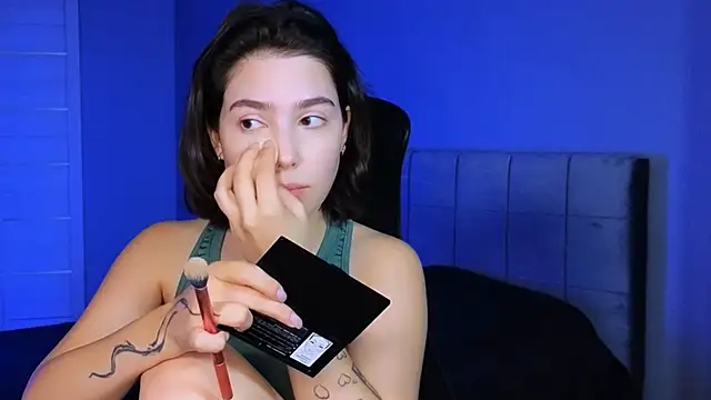 Snapshot of Stacy_Gonzales_ chatting on September 2025 12:37:02 PM Stacy Gonzales online show from September 2025 12:37:02 PM