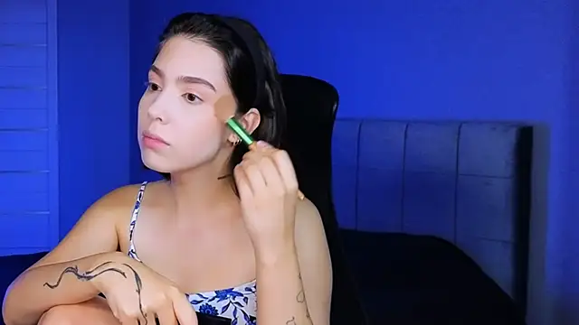 Snapshot of Stacy_Gonzales_ chatting on September 2025 06:04:02 AM Stacy Gonzales online show from September 2025 06:04:02 AM