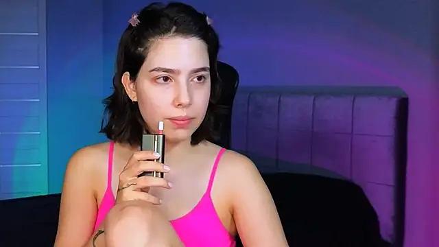 Snapshot of Stacy_Gonzales_ chatting on September 2025 06:59:02 AM Stacy Gonzales online show from September 2025 06:59:02 AM