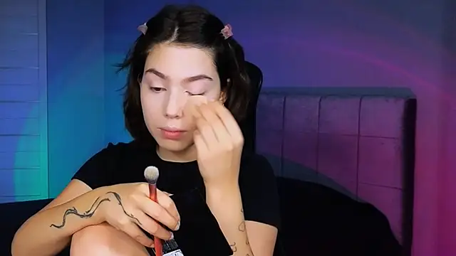 Snapshot of Stacy_Gonzales_ chatting on September 2025 09:21:02 AM Stacy Gonzales online show from September 2025 09:21:02 AM